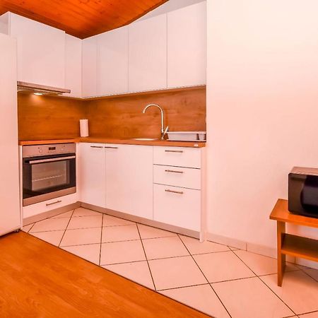 Apartment Mira Primošten Pokój zdjęcie