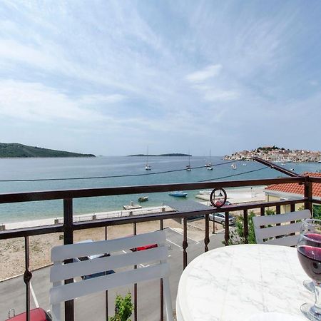 Apartment Mira Primošten Zewnętrze zdjęcie