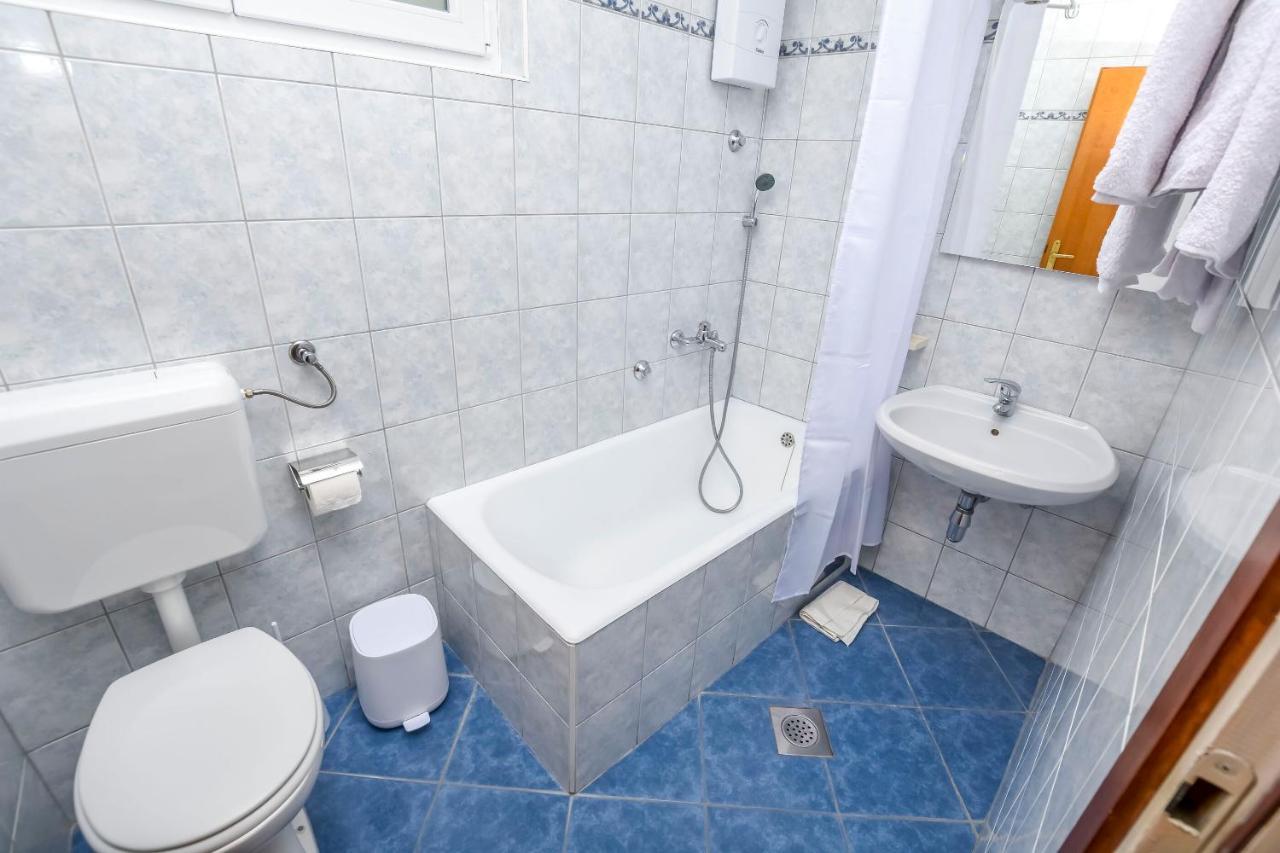 Apartment Mira Primošten Pokój zdjęcie