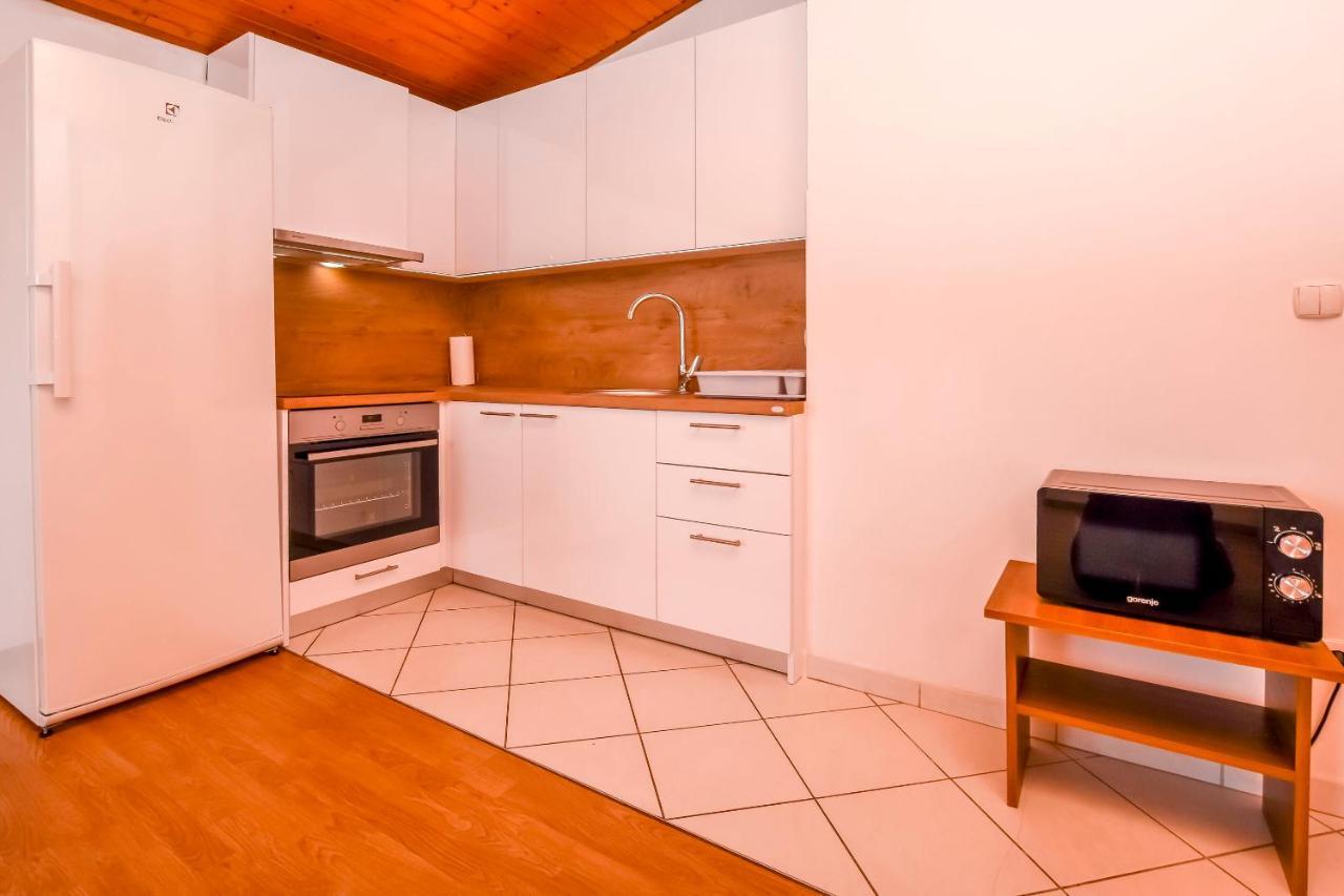 Apartment Mira Primošten Pokój zdjęcie