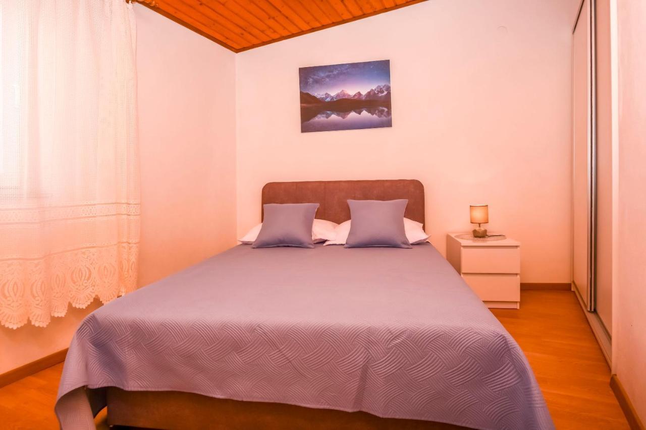 Apartment Mira Primošten Pokój zdjęcie