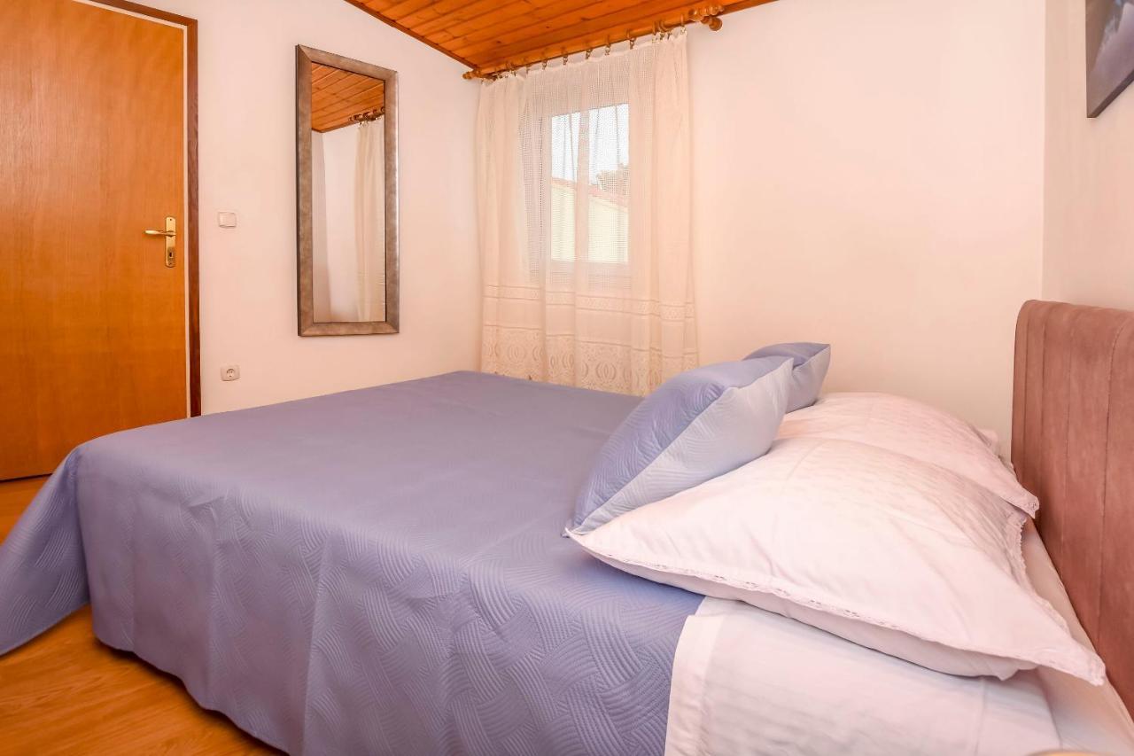 Apartment Mira Primošten Pokój zdjęcie