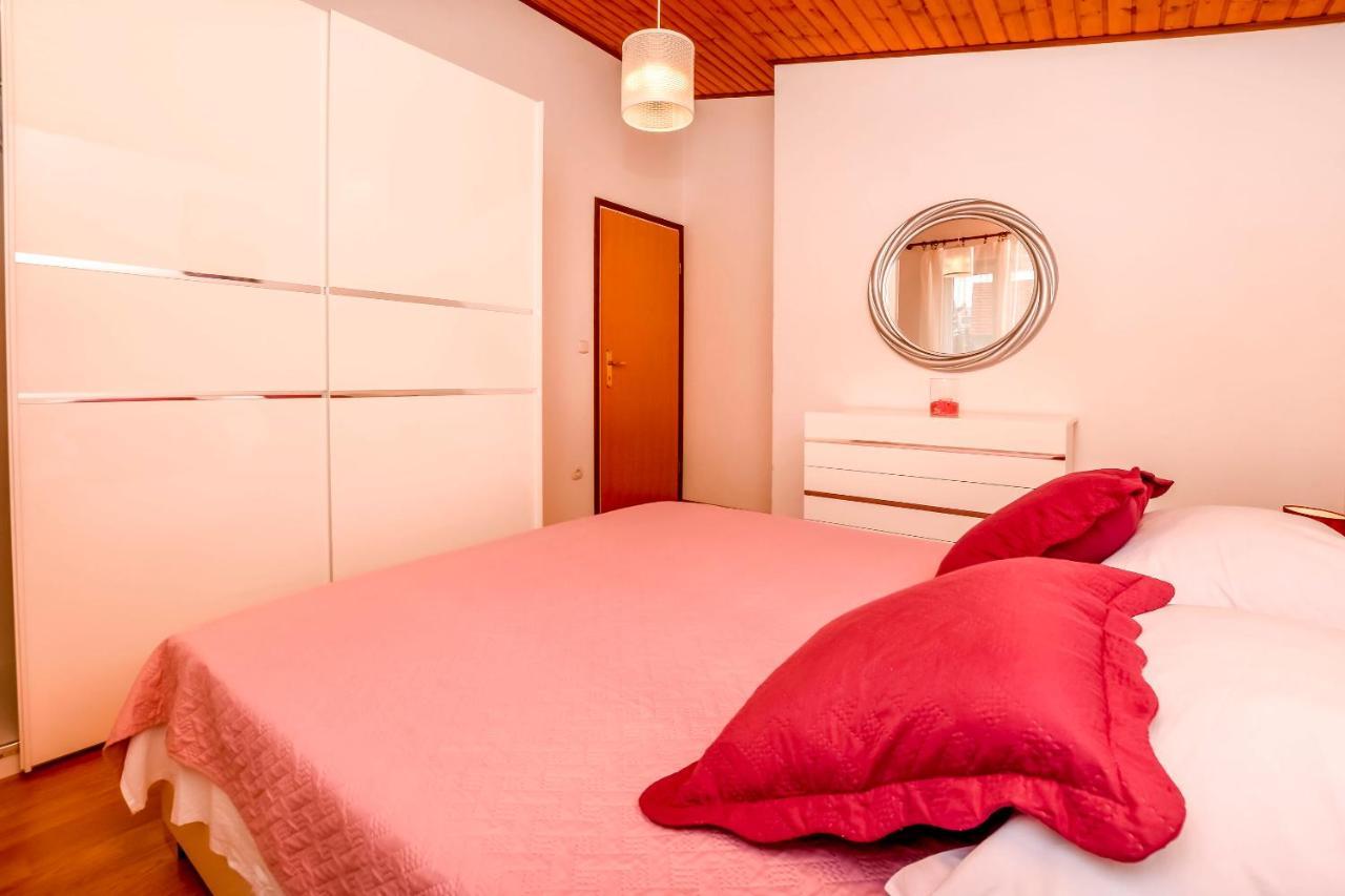 Apartment Mira Primošten Pokój zdjęcie