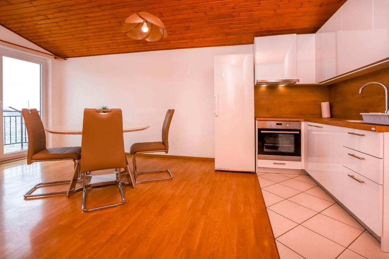 Apartment Mira Primošten Pokój zdjęcie