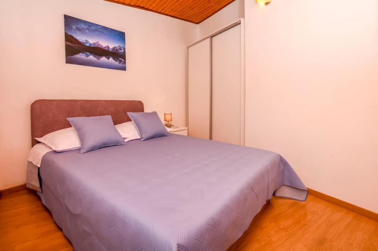 Apartment Mira Primošten Zewnętrze zdjęcie